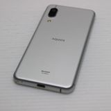 �¿��ݾ� ���� SIM�ե꡼ AQUOS sense3 lite ����С��ۥ磻�� �����
