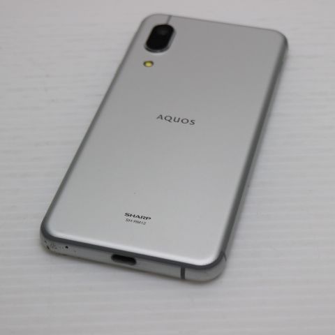 �¿��ݾ� ���� SIM�ե꡼ AQUOS sense3 lite ����С��ۥ磻�� �����