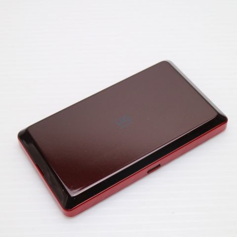 Ʊ UQmobile Speed Wi-Fi NEXT WX05 ˥åå