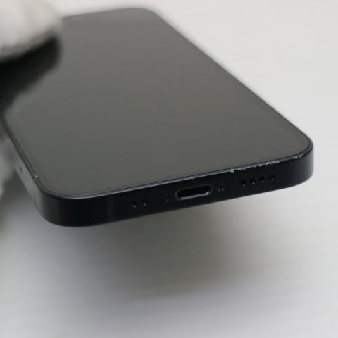 Ķ���� SIM�ե꡼ iPhone12 mini 64GB �֥�å� ¨��ȯ�� ������ȯ��