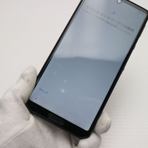 ¿ݾ  AQUOS sense 5G SHG03 ֥å 