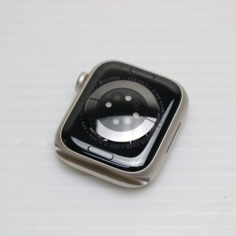 Ķ���� Apple Watch Series8 41mm Cellular ����顼 �������饤��