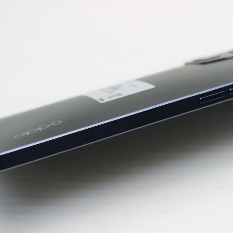 ��� SIM�ե꡼ OPPO Reno7 A �֥�å�