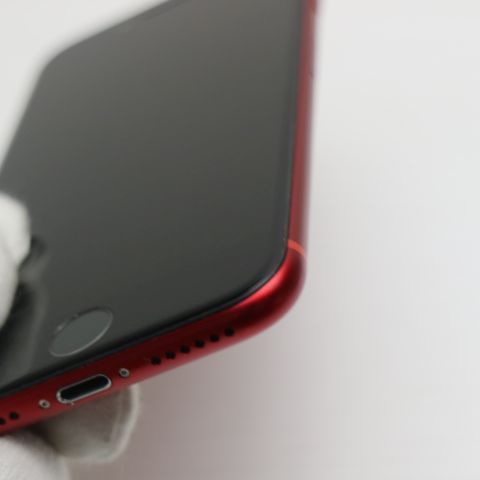 �¿��ݾ� Ķ���� SIM�ե꡼ iPhone8 64GB ��å� RED ���� �����