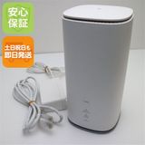¿ݾ Ʊ Speed Wi-Fi HOME 5G L13 ZTR02 ۥ磻