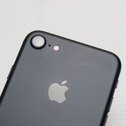 ¿ݾ Ʊ SIMե꡼ iPhone7 128GB ֥å  