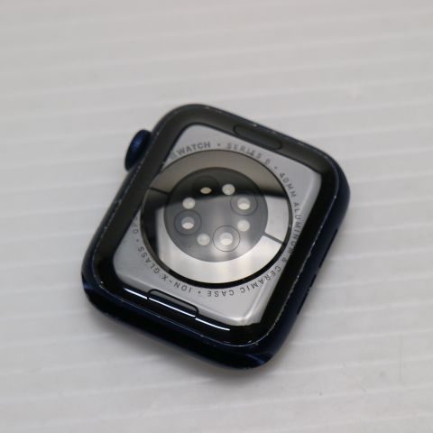  Apple Watch Series6 40mm ͥӡ ¨ȯ ȯ