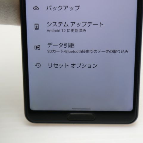 �¿��ݾ� Ķ���� AQUOS sense 5G A004SH �饤�ȥ��åѡ� �����