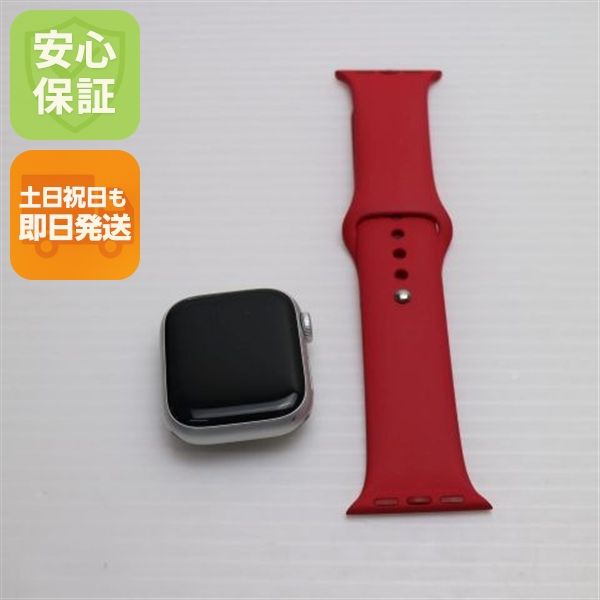 ¿ݾ Ķ Apple Watch Series8 41mm GPS С