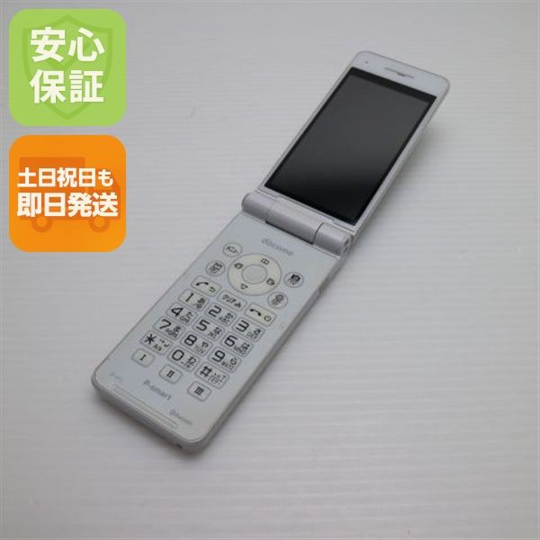 ¿ݾ  P-01J P-smart  ۥ磻  