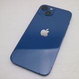 �¿��ݾ� Ķ���� SIM�ե꡼ iPhone13 256GB �֥롼 �����