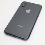 ��� SIM�ե꡼ iPhoneX 256GB ���ڡ������쥤 ���� �����