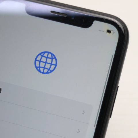 �¿��ݾ� ������� SIM�ե꡼ iPhoneXR 64GB �֥�å� ���� �����