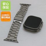 安心保証 新品同様 Apple Watch Ultra 2 49mm Cellular