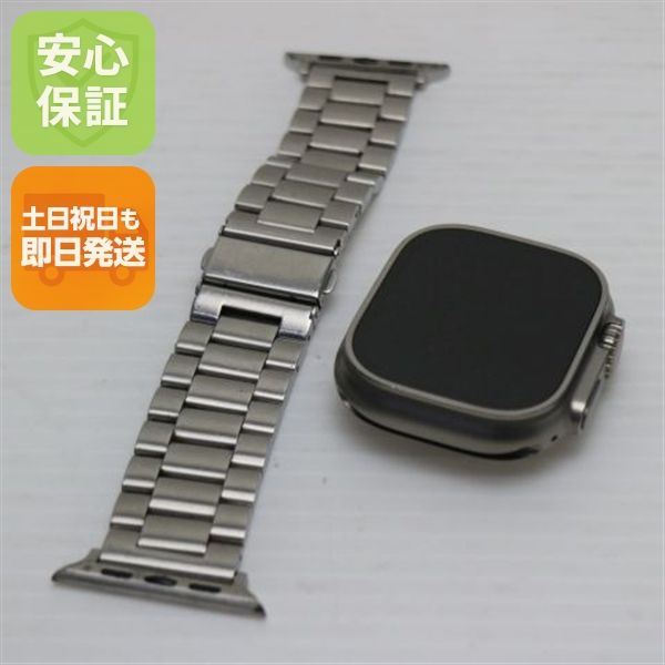 �¿��ݾ� ����Ʊ�� Apple Watch Ultra 2 49mm Cellular