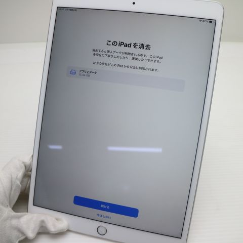 �¿��ݾ� Ķ���� SIM�ե꡼ iPad Air 3 Cellular 64GB  ����С� �����