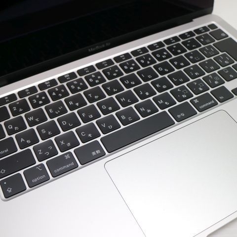 Ķ���� MacBook Air 2020 13����� Core i5 8GB 512GB