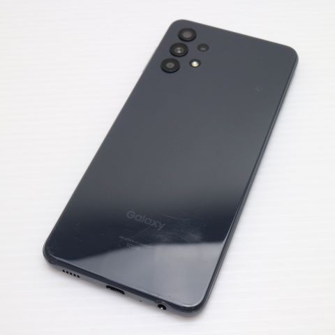 ¿ݾ  Galaxy A32 5G SCG08 ֥å 
