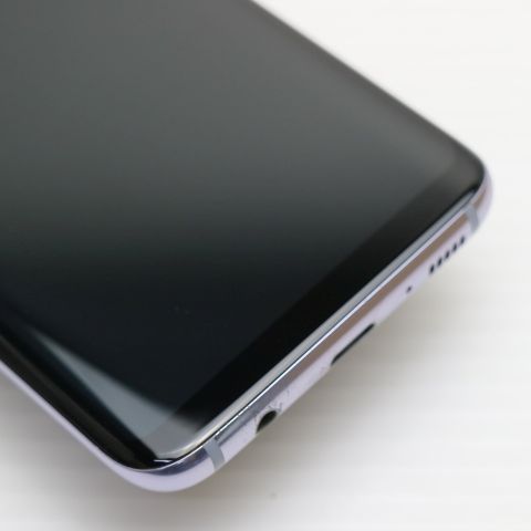 �¿��ݾ��� ����Ʊ�� SC-02J Galaxy S8 ���쥤 ����� �������