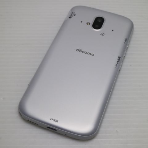 �¿��ݾ� ����Ʊ�� F-52B �餯�餯���ޡ��ȥե��� �ۥ磻�� �����