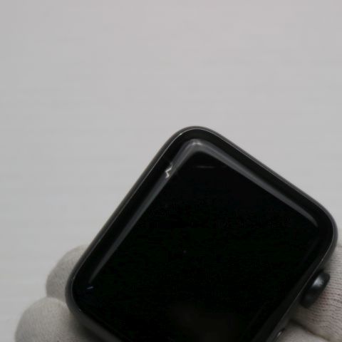 ���� Apple Watch series3 42mm GPS+����顼 ���ڡ������쥤