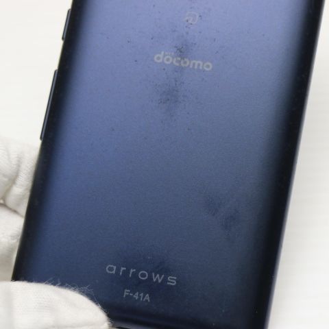 �¿��ݾ� ���� F-41A arrows Be4 �֥�å� �����