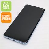 �¿��ݾ� ���� SIM�ե꡼ Galaxy S10  �ץꥺ��֥롼  ���ޥ� �����