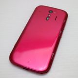 �¿��ݾ� ����Ʊ�� F-01L �餯�餯���ޡ��ȥե��� me �ԥ� SIM���å�����Ѥ�