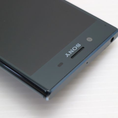 ¿ݾ Ķ SO-04J Xperia XZ Premium ֥å  