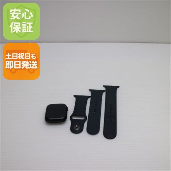 ¿ݾ  Apple Watch Series7 45mm GPS ߥåɥʥ