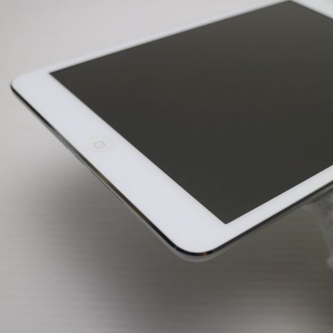 ムスビー｜新品同様 iPad mini Wi-Fi 16GB ホワイト 中古本体【iPad 