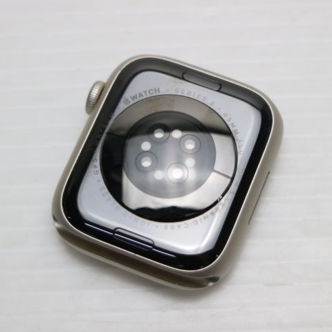 �¿��ݾ� Ķ���� Apple Watch Series 9 GPS 45mm �������饤��