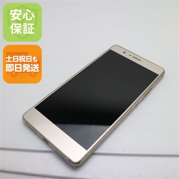 ¿ݾ  SIMե꡼ HUAWEI P9 lite   