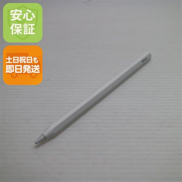 �¿��ݾ� ����Ʊ�� Apple Pencil ��2���� MU8F2J/A (2018) ���å��ڥ�