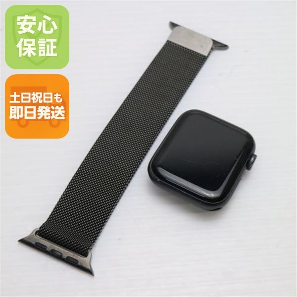  Apple Watch Series6 44mm GPS+Cellular ֥å