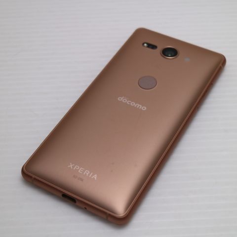 �¿��ݾ� Ķ���� SO-05K Xperia XZ2 Compact �ԥ� ���� �����