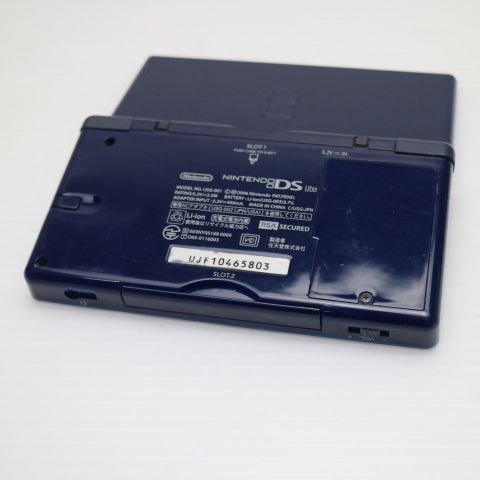 �¿��ݾ��� ������� �˥�ƥ�ɡ�DS Lite �饤�� �ͥ��ӡ�  �������