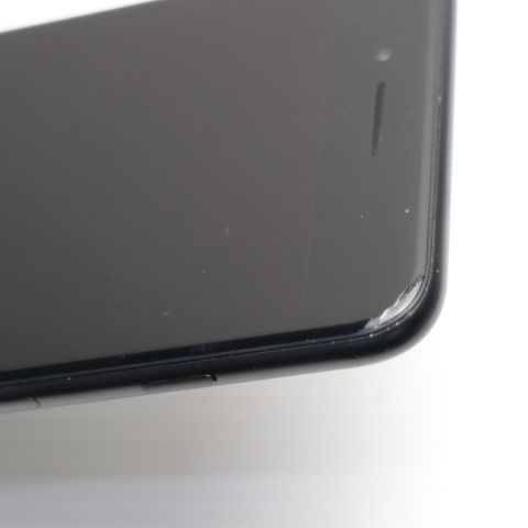 ¿ݾ  SIMե꡼ iPhone7 PLUS 32GB ֥å  