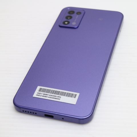 ���� Y!mobile Libero 5G III A202ZT �ѡ��ץ�