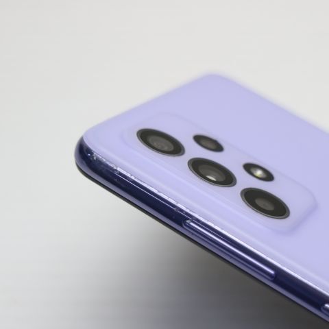 �¿��ݾ� ���� SC-53B Galaxy A52 5G ��������Х�����å� �����