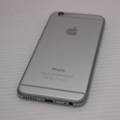 �¿��ݾ��� ���� au iPhone6 64GB ����С� ����� �������