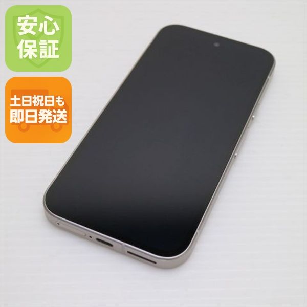 �¿��ݾ� Ķ���� SIM�ե꡼ Google Pixel 9a 128GB �ݡ������
