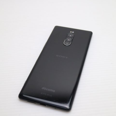 ��� SO-03L Xperia 1 �֥�å� ���� �����