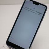 ¿ݾ Ķ Y!mobile Android One S6  ٥֥롼  ޥ