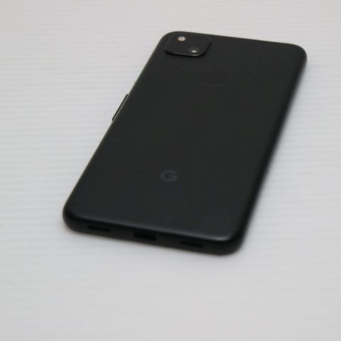 �¿��ݾ� Ķ���� SoftBank Google Pixel 4a 128GB  �֥�å�