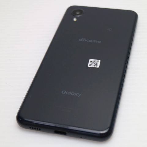 �¿��ݾ� ���� SC-56B Galaxy A22 5G �֥�å� �����