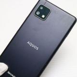 SIMե꡼ AQUOS sense4 lite SH-RM15 ֥å ¨ȯ
