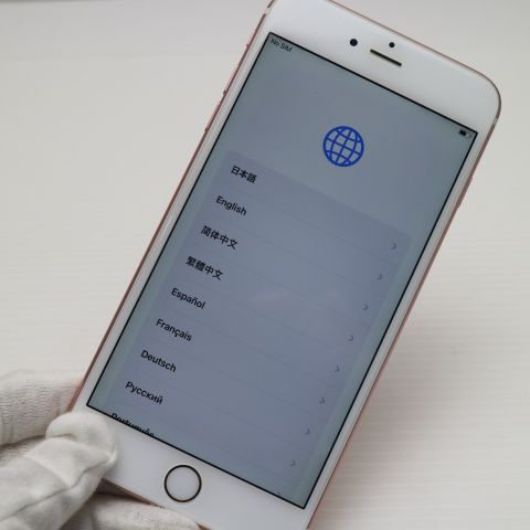 ¿ݾ  SIMե꡼ iPhone6S PLUS 64GB   