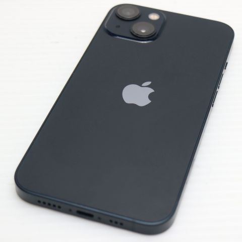 �¿��ݾ� Ķ���� SIM�ե꡼ iPhone13 128GB �ߥåɥʥ��� �����
