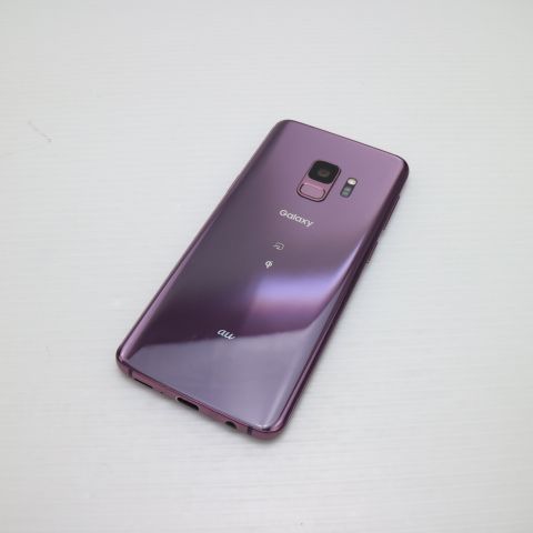 ¿ݾ  SCV38 Galaxy S9 ѡץ  